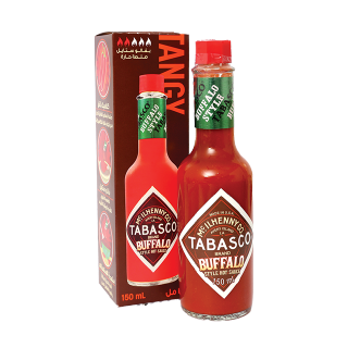 Buffalo Style Hot - 150Ml price Saudi Arabia | Tamimi Saudi Arabia | supermarket kanbkam