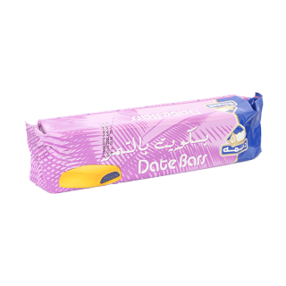 Buy Deemah Date Bar - 12x75G in Saudi Arabia