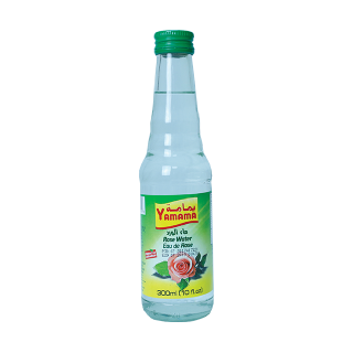 Buy Yamama Rose Water - 300Ml in Saudi Arabia