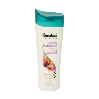 Buy Himalaya Repair & Regenerate Shampoo - 400Ml in Saudi Arabia