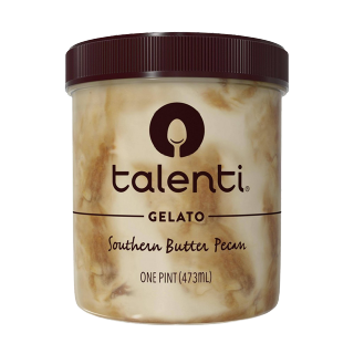Buy Talenti Southern Butter Pecan Gelato - 16Z in Saudi Arabia