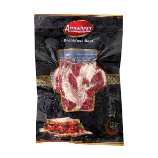 Buy Arrowhead Breakfast Beef - 340G in Saudi Arabia