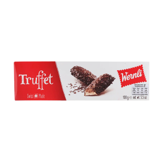 اشتري ورنلي شوكولاتة تروفيت - 100 غرام في السعودية