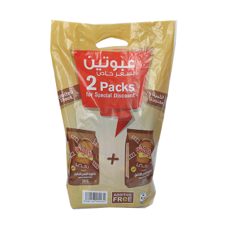 اشتري قراميش شابورة القمح الكامل - 2×375 غرام في السعودية