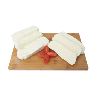 اشتري Olyana Turkish Halloumi Cheese - 200 g في السعودية