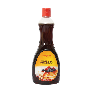 Buy Tamimi Markets Pancake Syrup - 24Z in Saudi Arabia