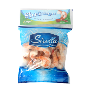 Buy Sirella Large Shrimps - 400G in Saudi Arabia