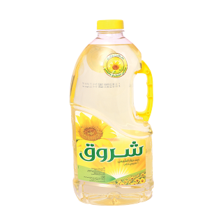 Shurooq Sunflower Oil - 3L price in Saudi Arabia | Tamimi Saudi Arabia ...