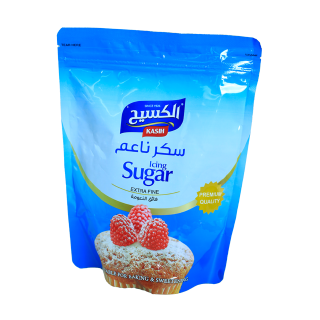 Buy Kasih Icing Sugar - 350G in Saudi Arabia