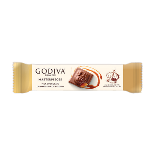 Buy Godiva Milk Chocolate Lion - 32G in Saudi Arabia