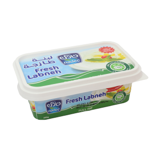 Buy Nadec Labneh - 200G in Saudi Arabia