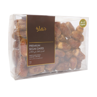 Buy Jomara Segai Date - 700G in Saudi Arabia