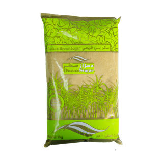 Buy Sweety Brown Sugar - 2Kg in Saudi Arabia