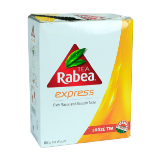 Buy Rabea Loose Tea - 800G in Saudi Arabia