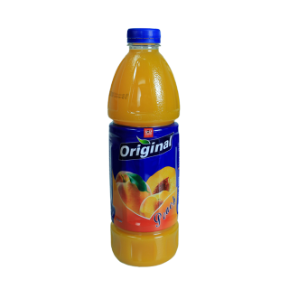اشتري أوريجينال             عصير الخوخ - 6×1.4 لتر في السعودية