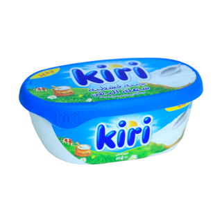 Buy Kiri Creamy Cheese Spread - 500G in Saudi Arabia