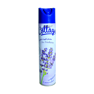 Buy Cottage Lavender Air Freshener - 300Ml in Saudi Arabia