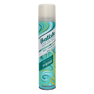 Buy Batiste Dry Shampoo - 200Ml in Saudi Arabia