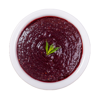 Buy  Mulberry Jam - 1.5 kg in Saudi Arabia