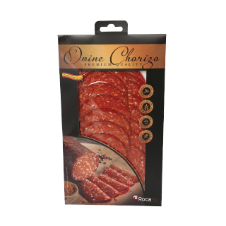 Buy Roca Ovine Chorizo - 100G in Saudi Arabia