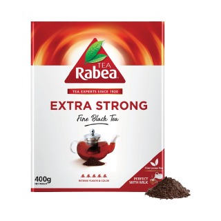 Buy Rabea Extra Strong Dust Loose - 400G in Saudi Arabia