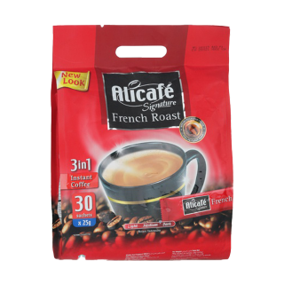 Buy ALICAFE 3N1 French Roast - 25G in Saudi Arabia