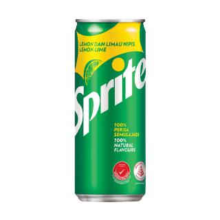 Sprite Soda Can - 320Ml price in Saudi Arabia, Tamimi Saudi Arabia