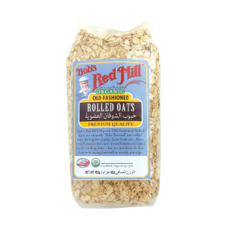 oats