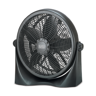 Black Decker Box Fan 50W price in Saudi Arabia Tamimi Saudi