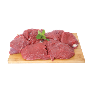 اشتري  قطع لحم إبل طازج بدون عظم -  غرام 250 في السعودية