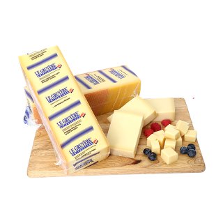 Buy  Swiss Gruyer Cheese - 250 g in Saudi Arabia