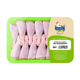 اشتري رضوى Chilled Chicken Drumstick - 900 غرام في السعودية