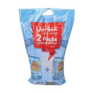 اشتري قراميش شابورة الحليب - 2×300 غرام في السعودية