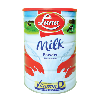 Buy Luna Milk Powder - 1.8Kg in Saudi Arabia