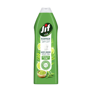 Buy Jif Dish Wash Anti Odor - 750Ml in Saudi Arabia