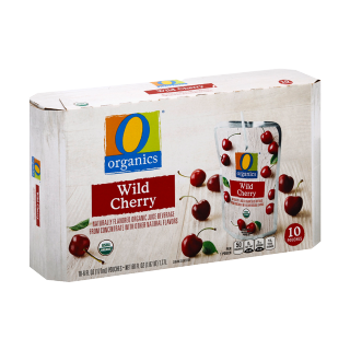 Buy Safeway Juice Pouch Wild Cherry - 6Z in Saudi Arabia
