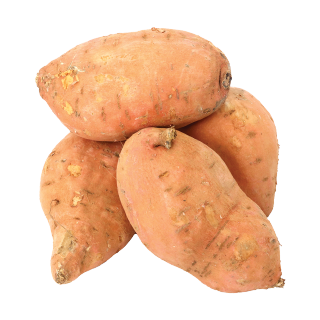 Buy  Sweet Potatoes XL - 1.5 kg in Saudi Arabia