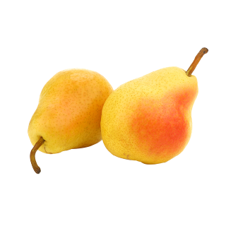 Buy Forele Dutoit Pears - 500 g in Saudi Arabia