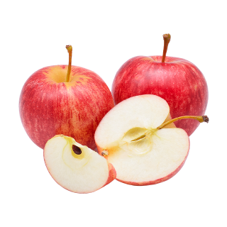 اشتري  تفاح جالا أمريكي طازج -  غرام 500 في السعودية