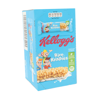 Buy Kellogg's Rice Krispies -  20G in Saudi Arabia