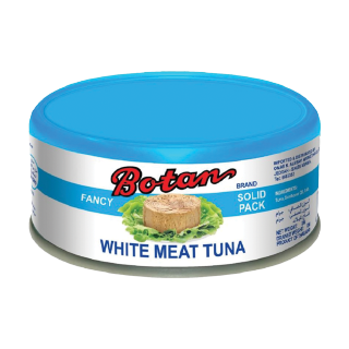 اشتري بوتان لحم تونة أبيض - 183 غرام في السعودية