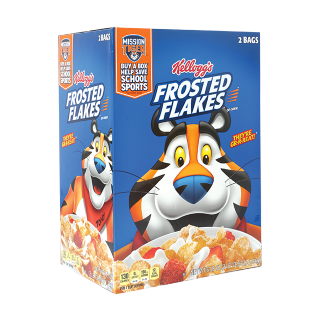 Buy Kellogg's Frosted Flakes - 61.9Z in Saudi Arabia