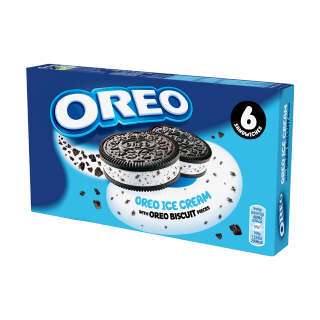 Oreo Cookie Sandwich Pack - 6×55Ml price in Saudi Arabia | Tamimi Saudi ...