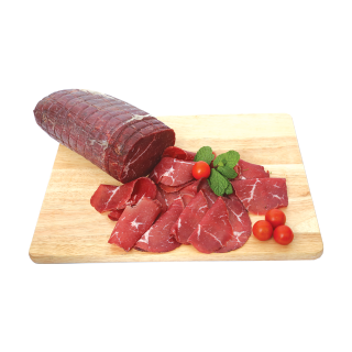Buy  Bordoni Bresaola Meat Italy - 250 g in Saudi Arabia