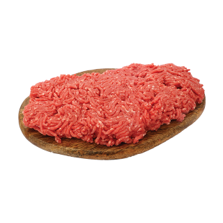 Extra Lean Ground Beef - 500 g