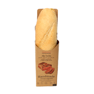 اشتري التميمي سندوتش روست بيف بالخبز الفرنسي - حبة واحدة في السعودية