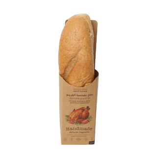 اشتري التميمي سندوتش دجاج ألفريدو بخبز فرنسي - حبة واحدة في السعودية