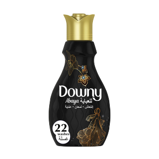 Buy Downy Abaya Soap Liquid Detergent - 880Ml in Saudi Arabia
