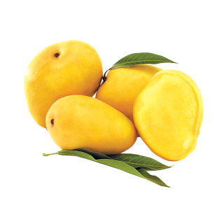 Buy  Indian Badami Mango - 500 g in Saudi Arabia