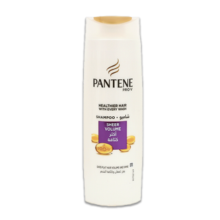 Buy Pantene Pro-V Smooth & Silky Conditioner 540ml Online - Shop Beauty &  Personal Care on Carrefour UAE